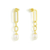 Bahamas Earrings