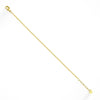 Ball Chain Bracelet