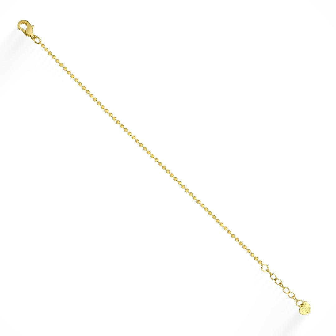 Ball Chain Bracelet