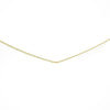 Basic B Necklace