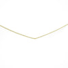 Basic B Necklace
