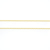 Bella Waist Chain