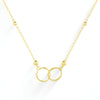 Better Together Necklace