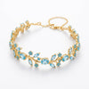 Remeza Vine Bracelet