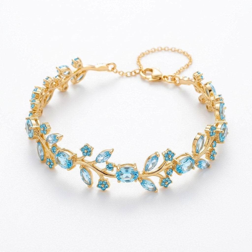 Remeza Vine Bracelet