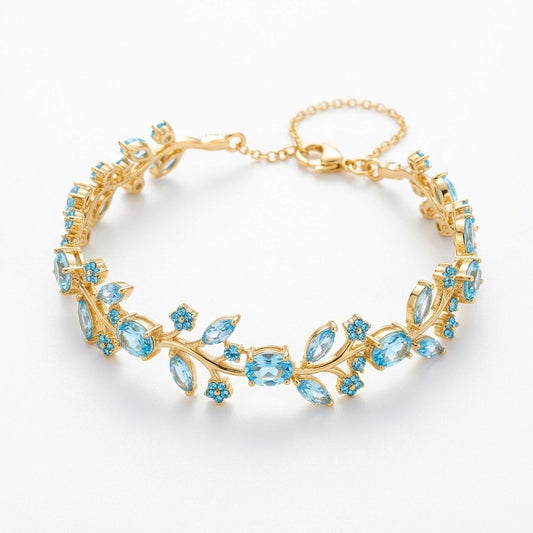 Remeza Vine Bracelet
