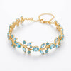 Remeza Vine Bracelet
