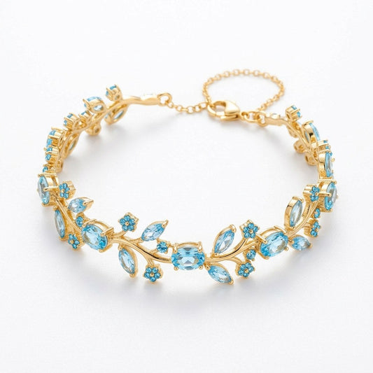 Remeza Vine Bracelet