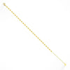 Boho Anklet