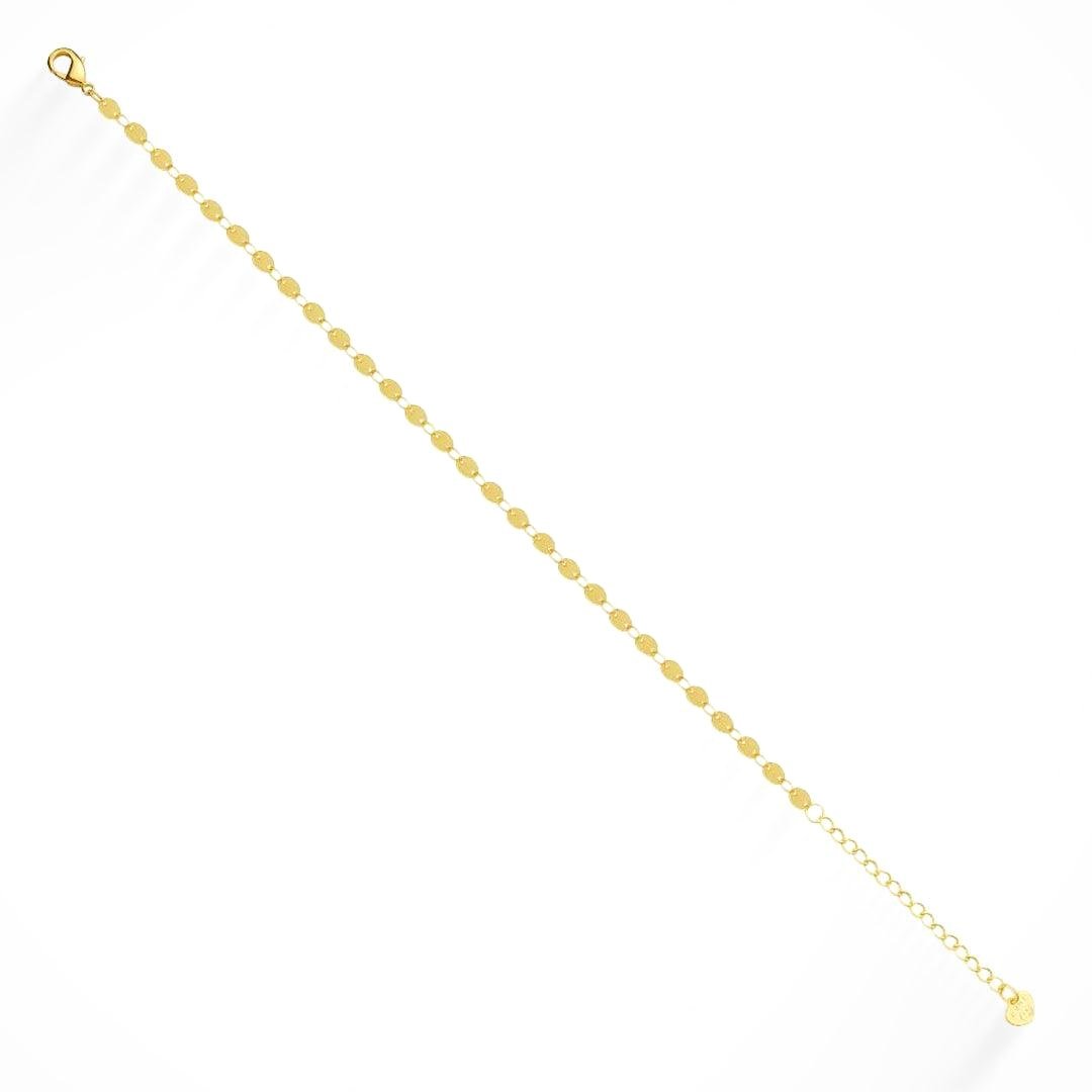 Boho Anklet