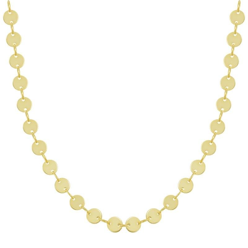 Boho Necklace