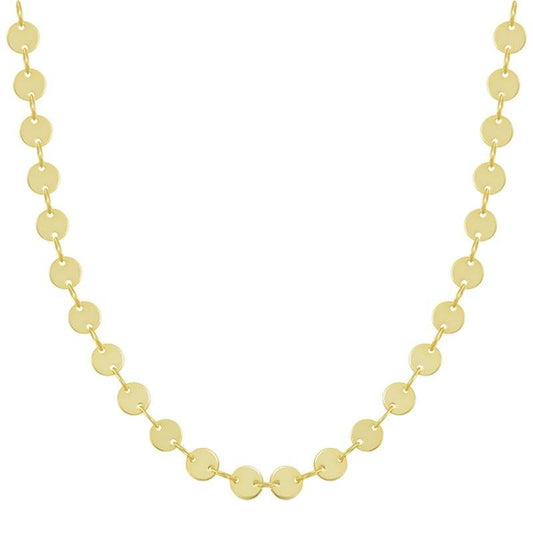 Boho Necklace