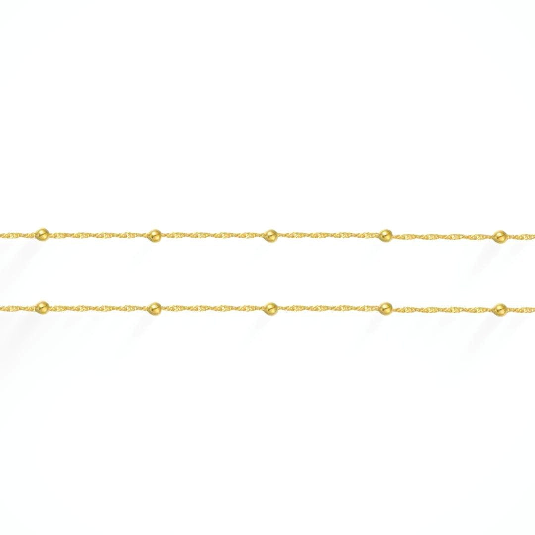 Bondi Waist Chain