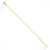 Box Chain Bracelet