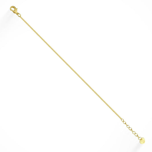 Box Chain Bracelet
