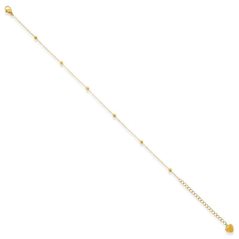 Bridget Anklet