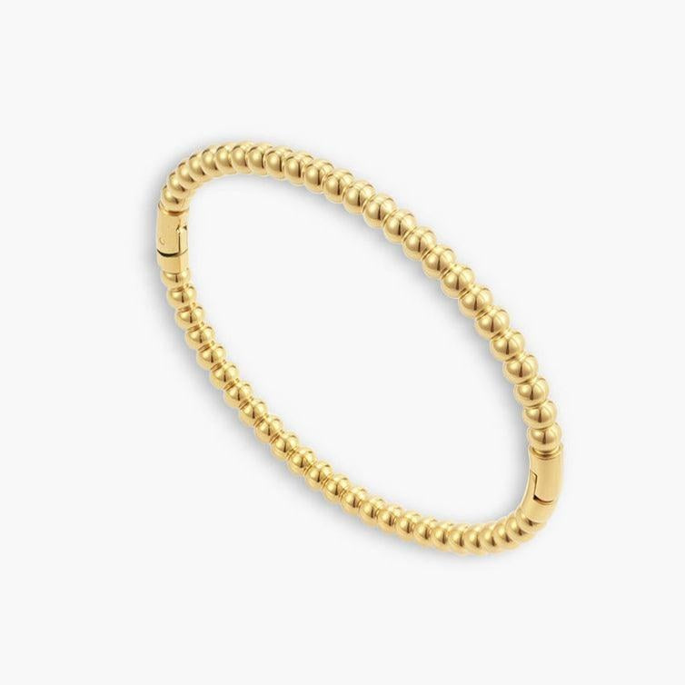 Bubbly Bangle