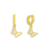 Butterfly Earrings