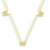 Butterfly Fly Away Necklace