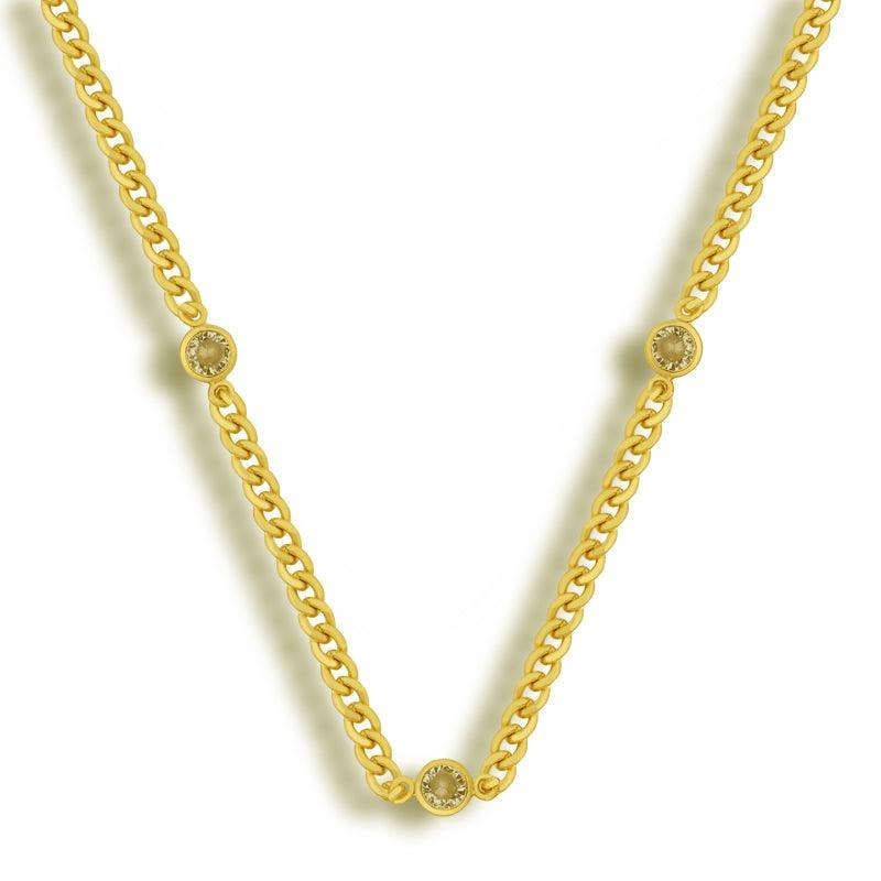 Cannes Necklace