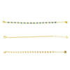 Caught My Eye Bracelet 3 Piece Bundle