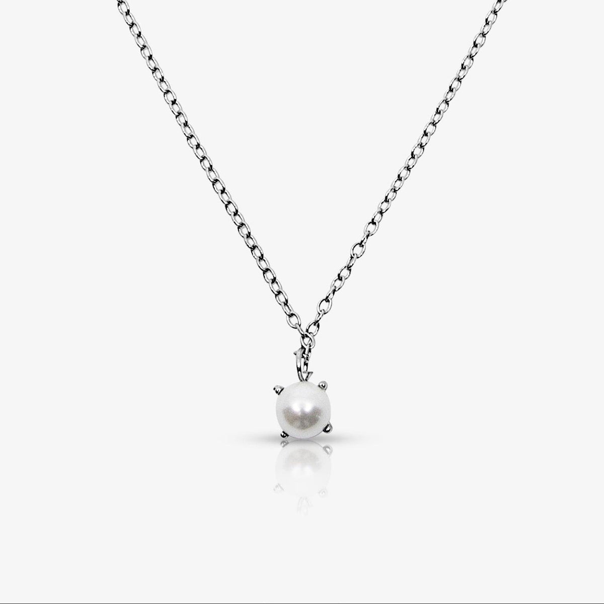 Celeste Birthstone Necklace