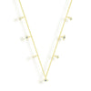 Celestial Eye Necklace