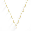 Celestial Necklace