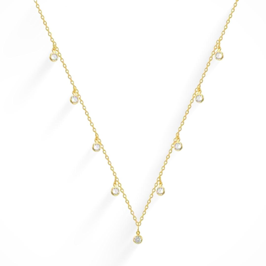 Celestial Necklace