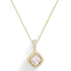 Cinderella Necklace