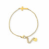 Classic Cross Bracelet