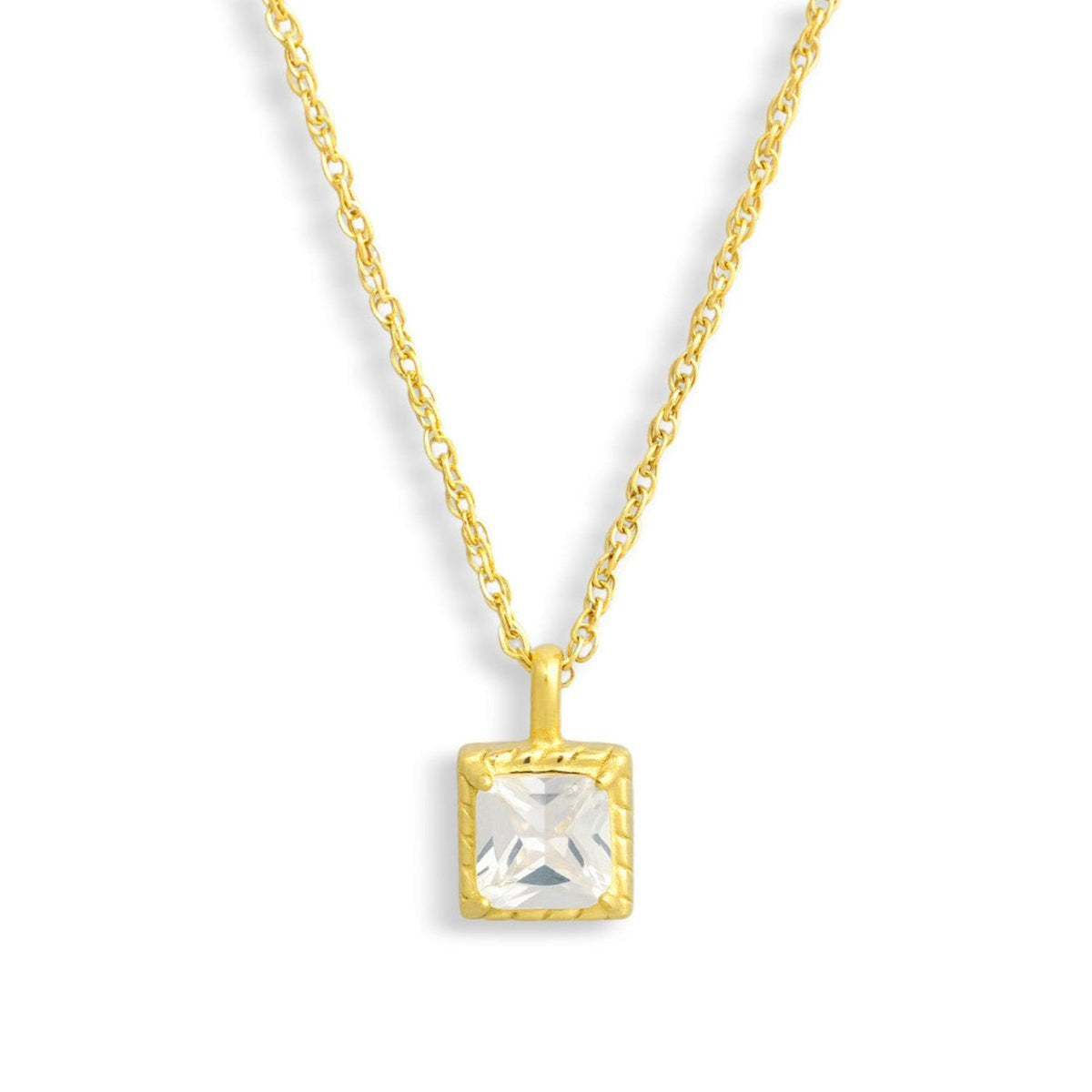 Classy Necklace