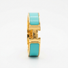 Remeza Enamel Clasp Bangle
