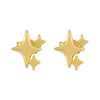Comet Earrings