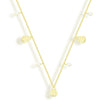 Costa Rica Necklace