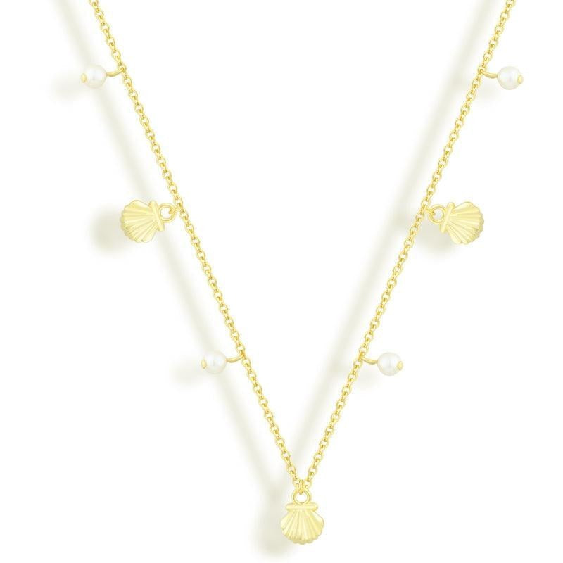 Costa Rica Necklace