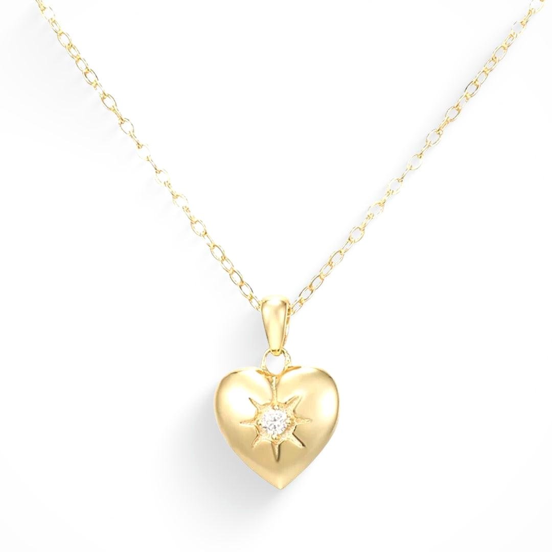 Crazy In Love Necklace
