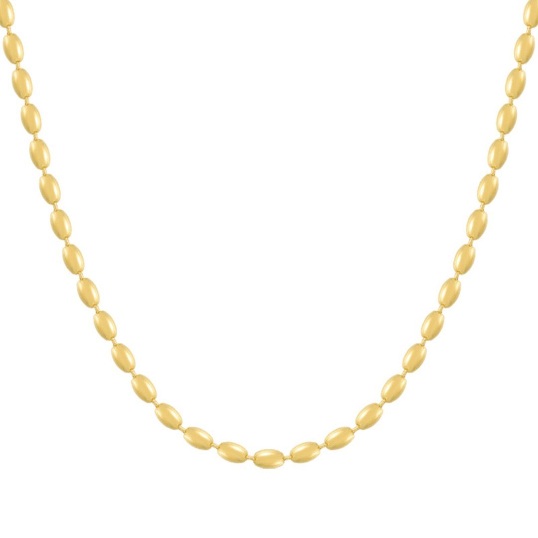 Daydream Necklace