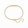 Dazzle Me Tennis Bracelet