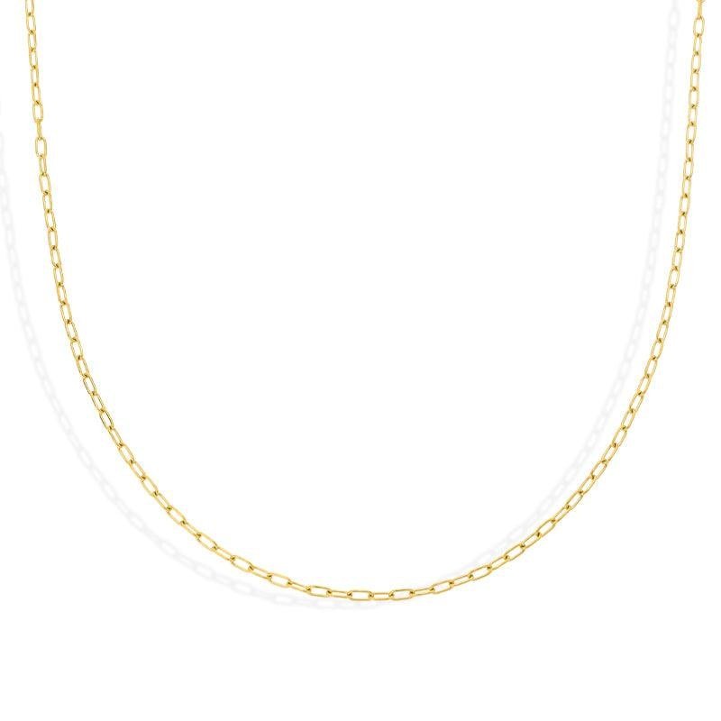 Demi Necklace