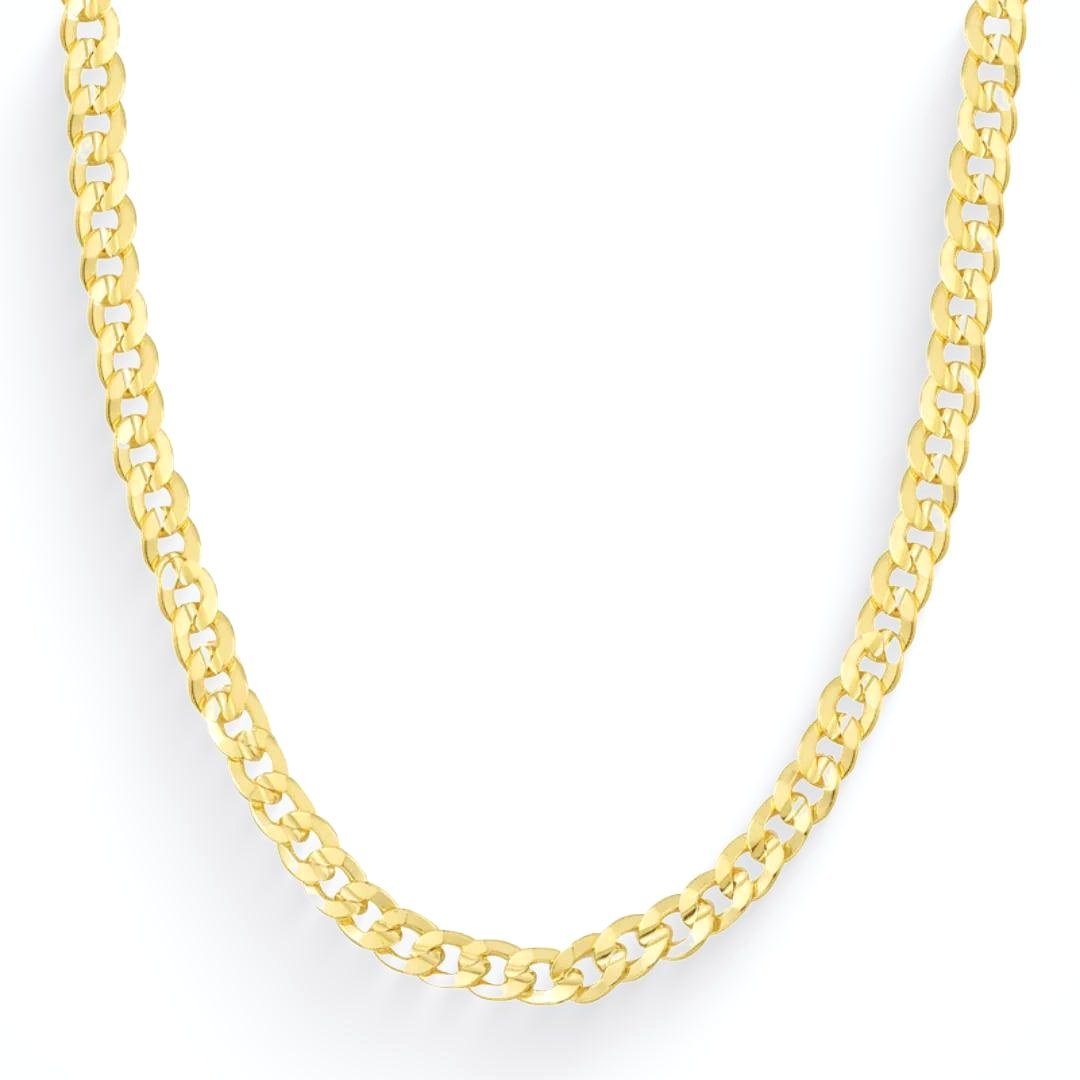 Devil Necklace