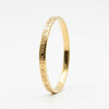 Remeza Signature Bangle