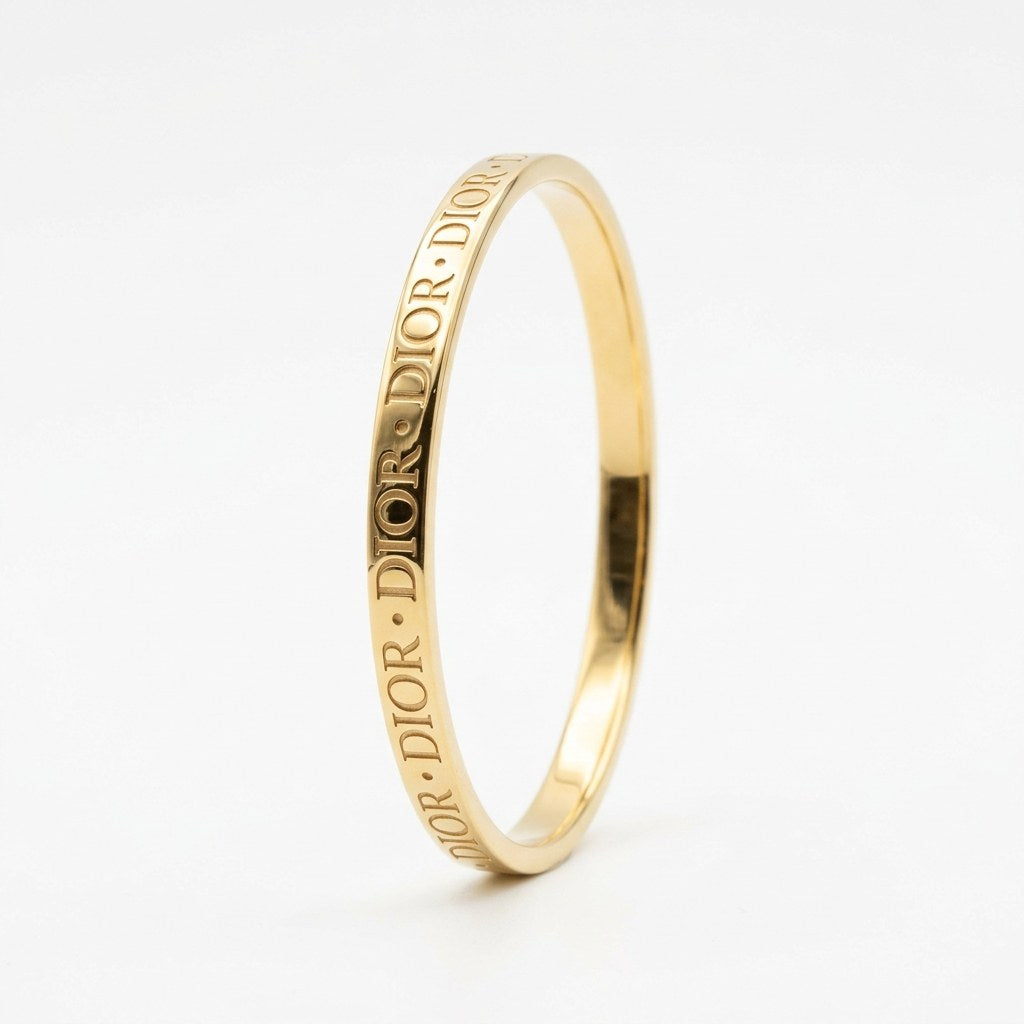 Remeza Signature Bangle