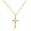 Don't Cross Me 2.0 Necklace