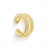 Double Up Ear Cuff