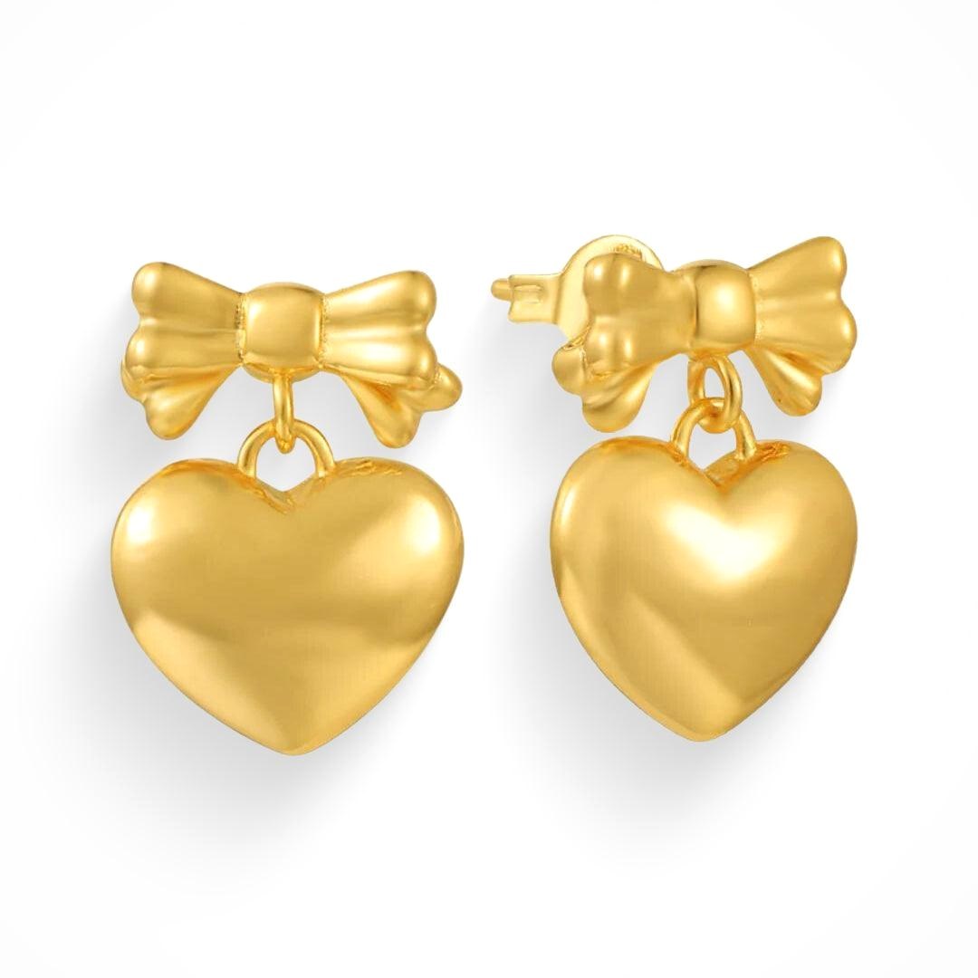 Dream Girl Earrings