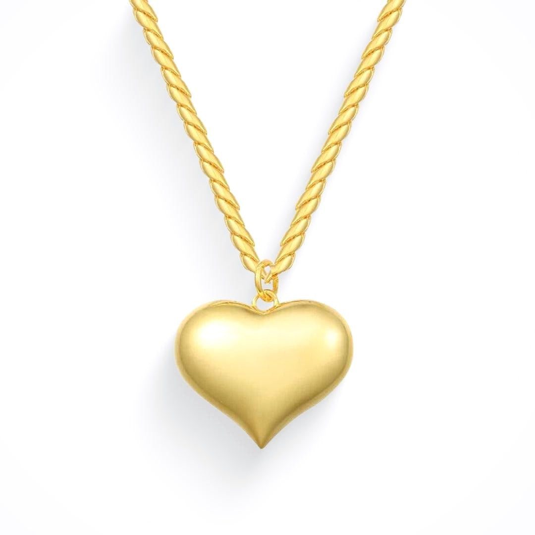 Dream Girl Necklace
