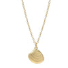 Dream Shell Necklace