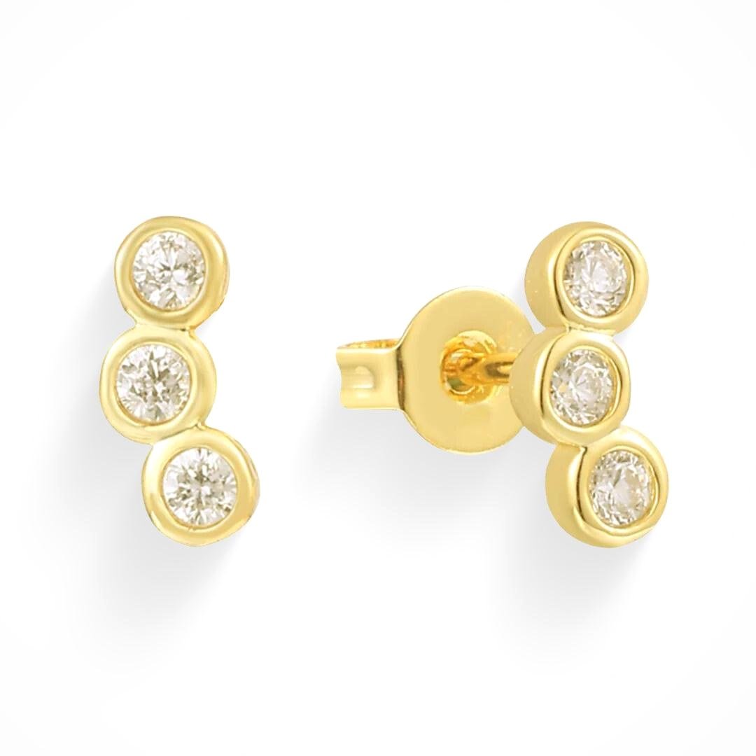 Dreamy Earrings