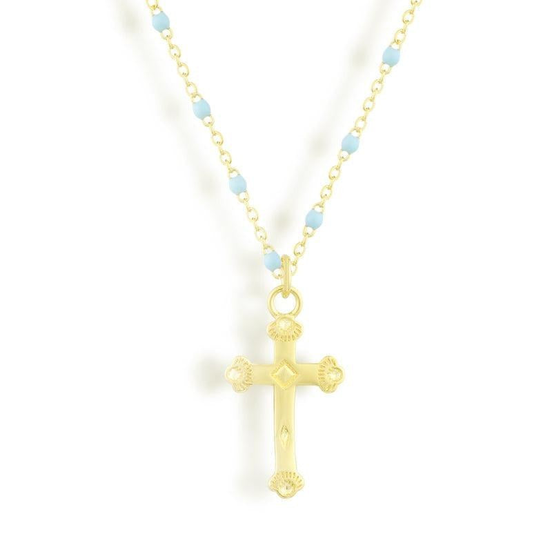 Dusk to Dawn Necklace